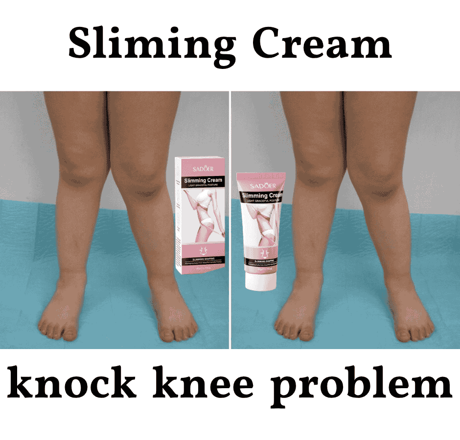 SADOER Slimming Cream – Light Graceful Posture